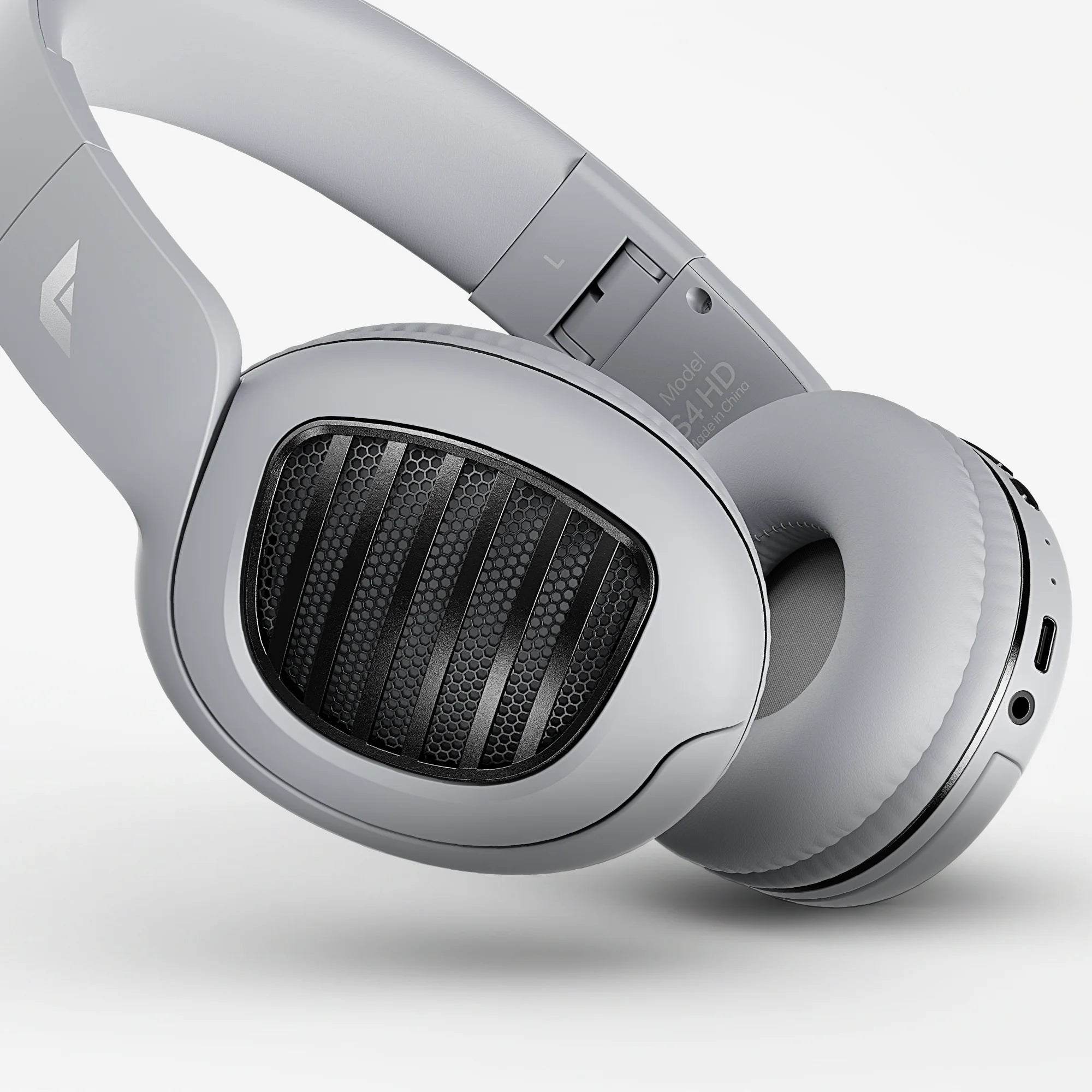 S4 HD Headphones