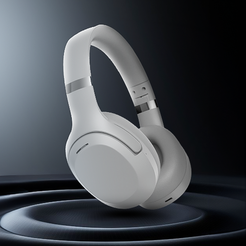 FASTER S6 HD WIRELESS STEREO HEADPHONES – Faster