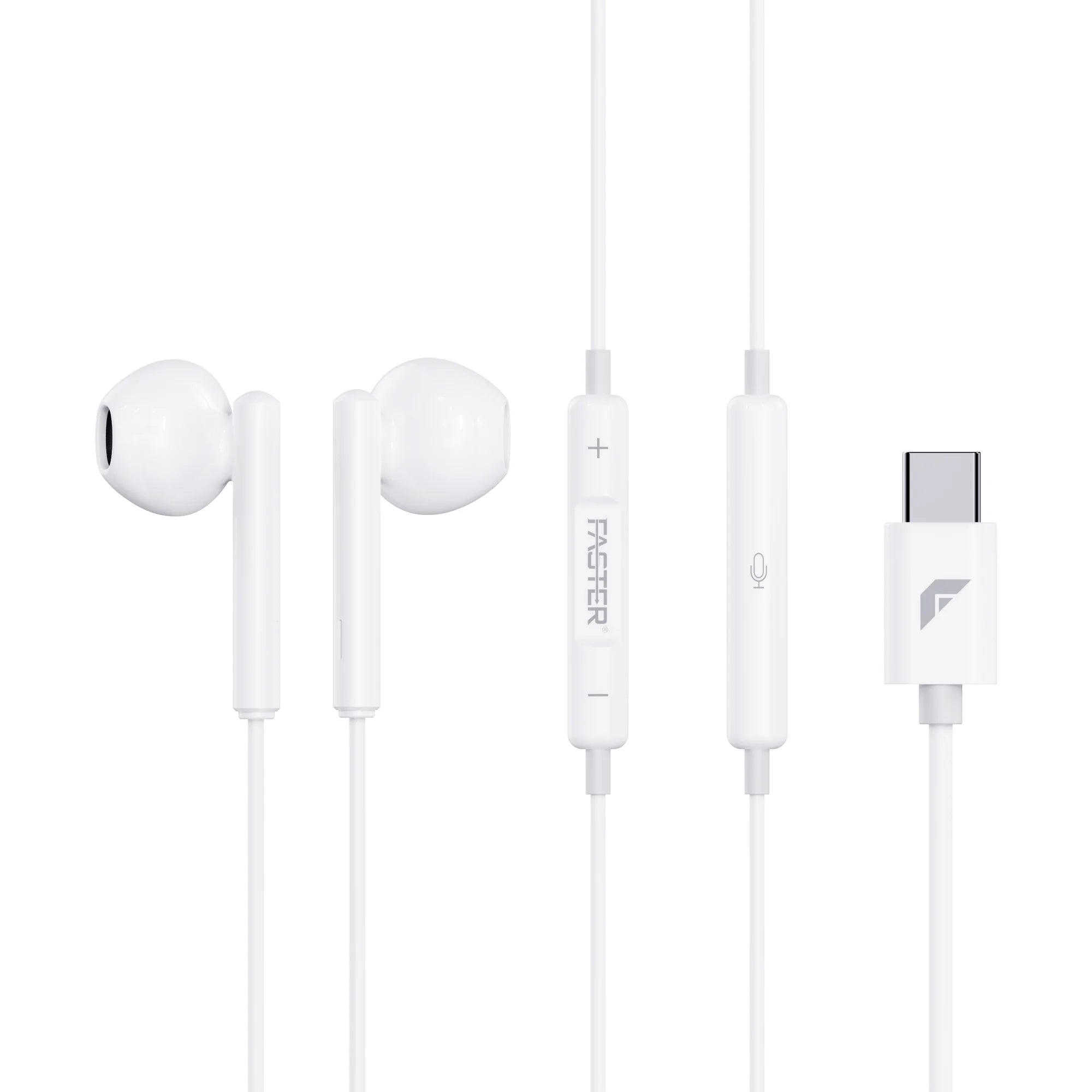SH-1C Frost Handsfree