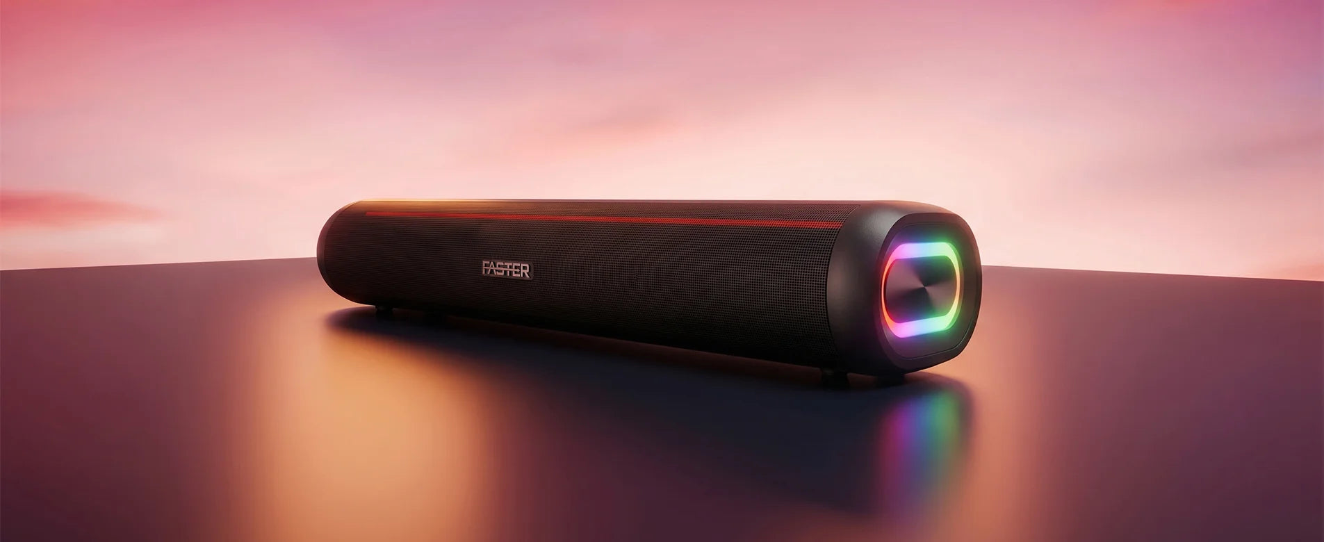Soundbar