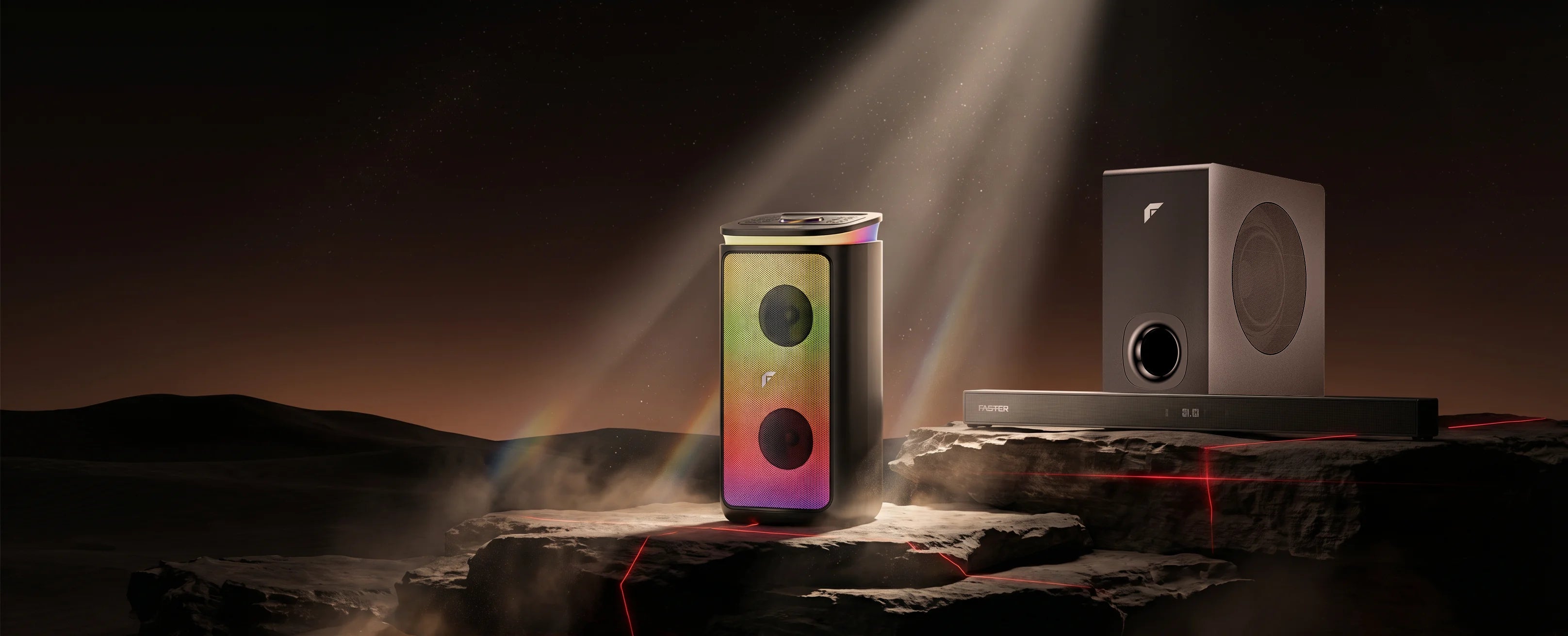 Speakers