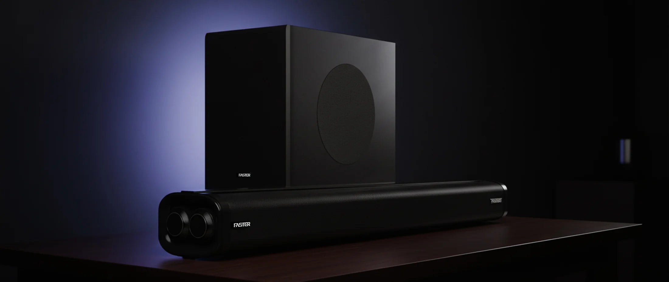Speakers