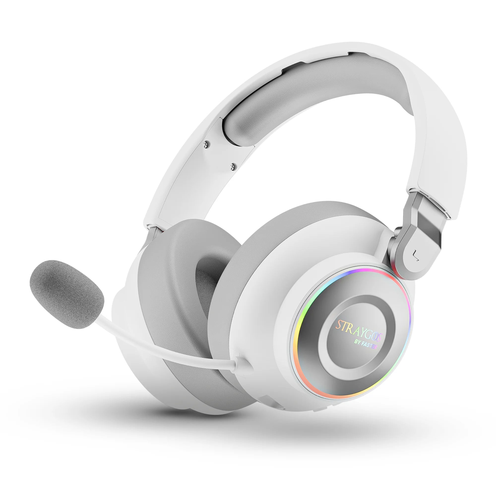 Straygos Gaming Headset