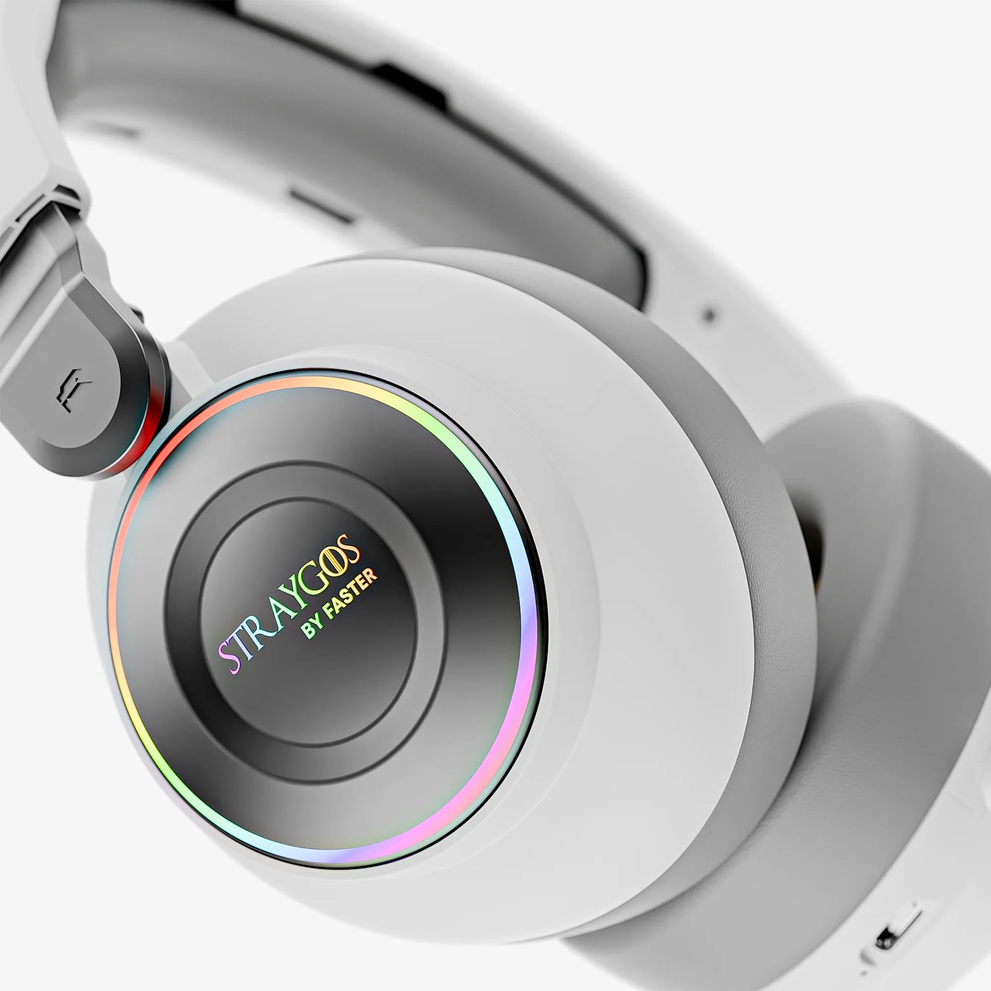 Straygos Gaming Headset