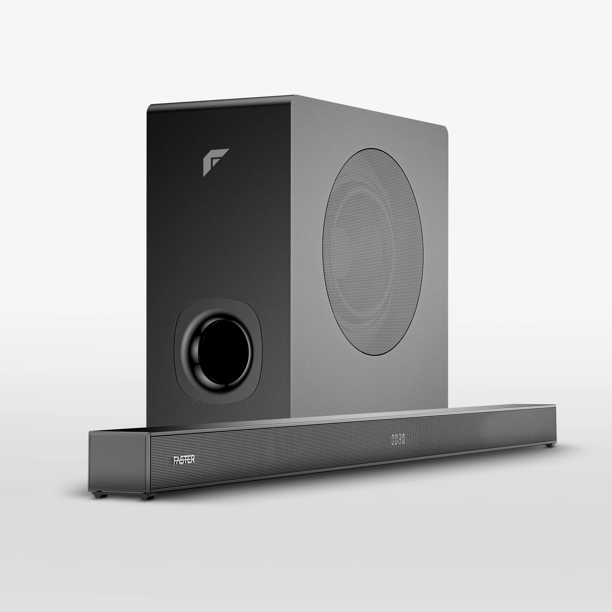 T4000 Home Theater