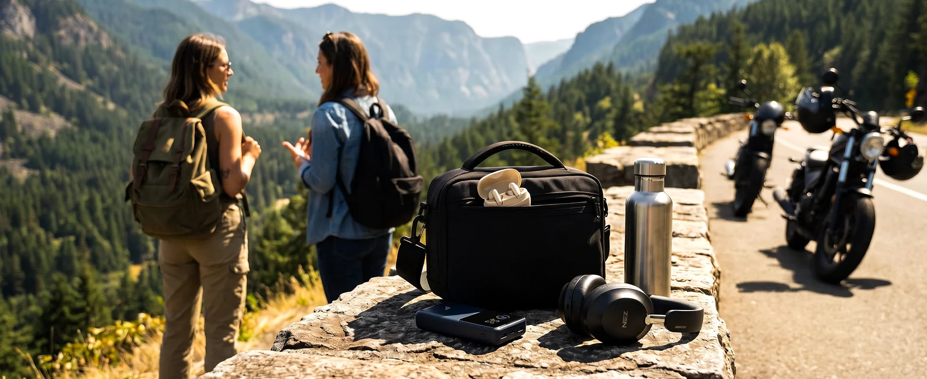For Travel