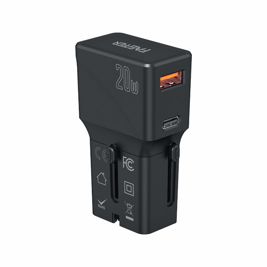FUC-670 20W PD CHARGER