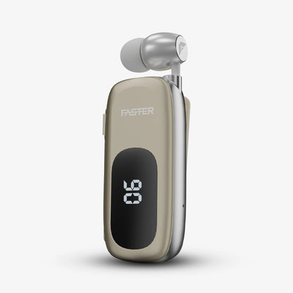 Uni Clip R13 Pro Handsfree