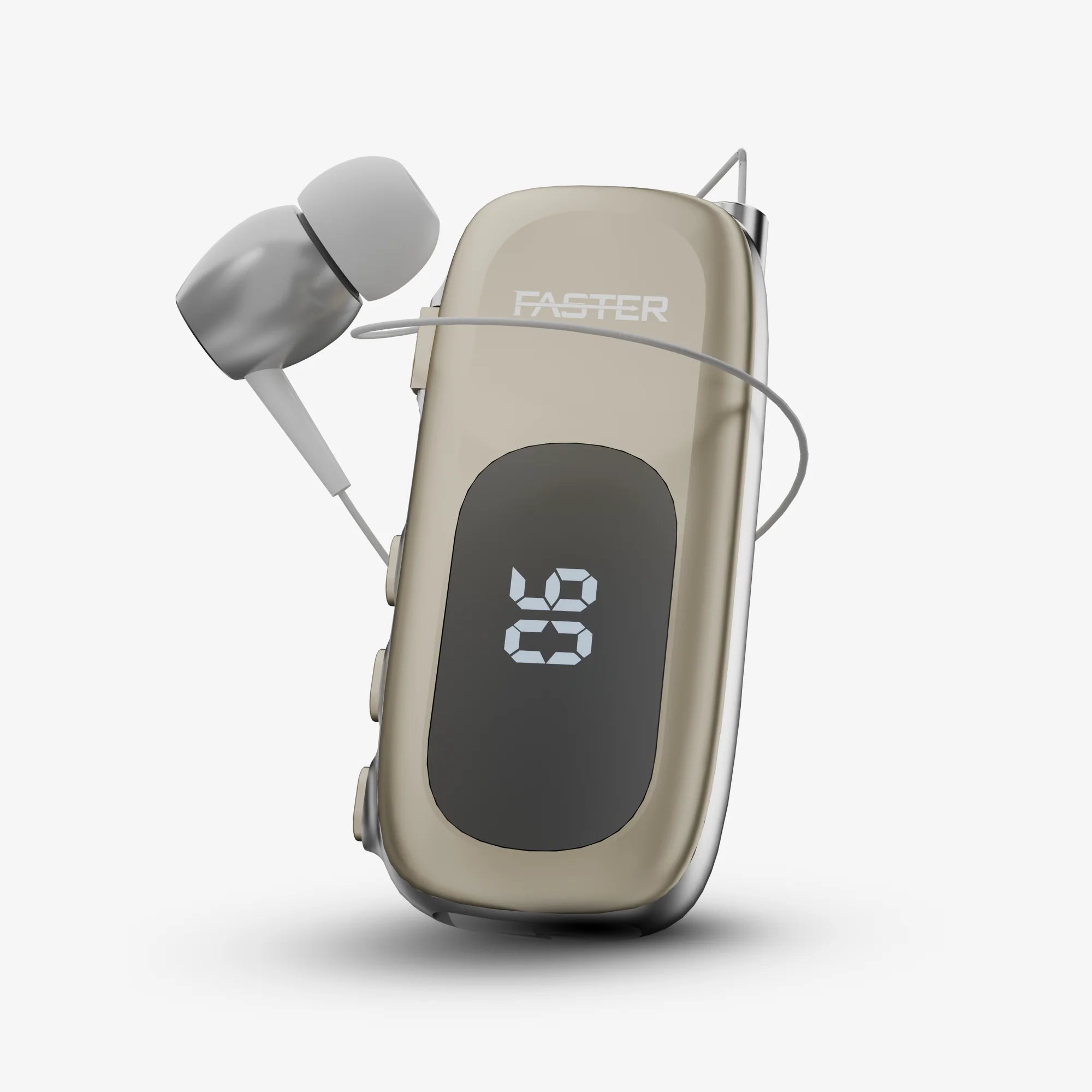 Uni Clip R13 Pro Handsfree