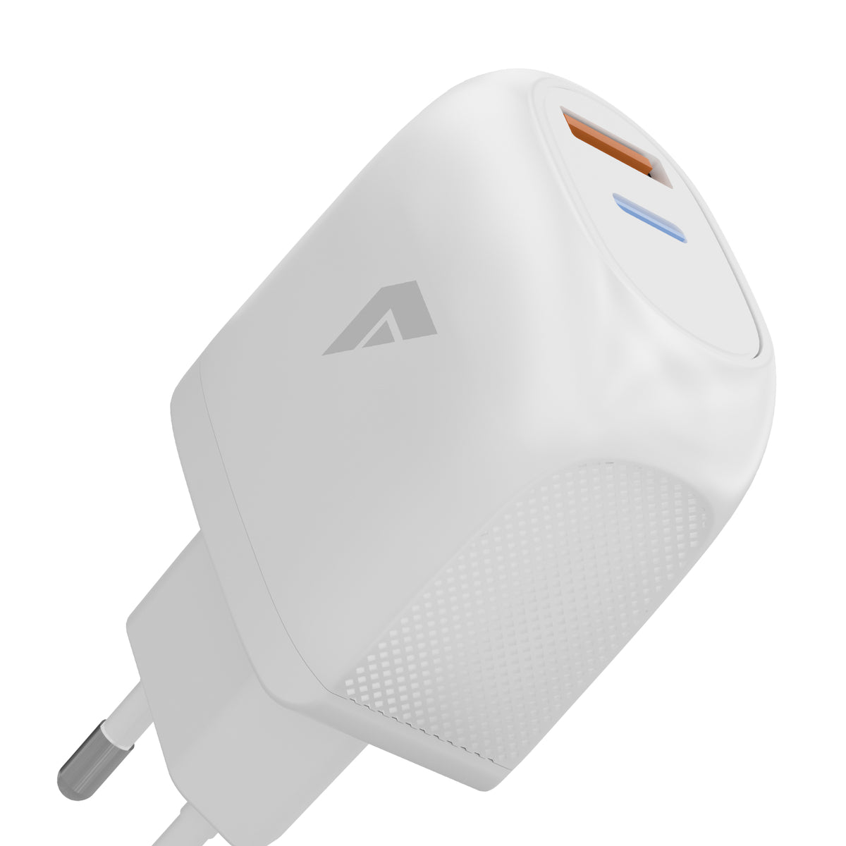 V400 25W Dual Port Charger