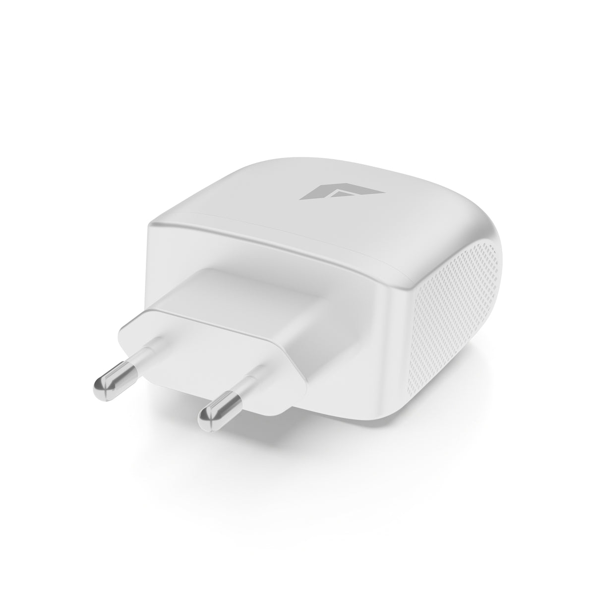 V400 25W Dual Port Charger