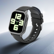 NERV Watch PRO - 2.04” AMOLED Display - iOS & Android