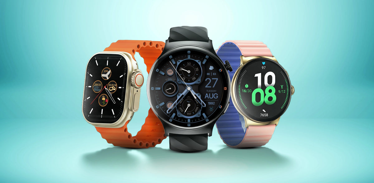 Smart Watches