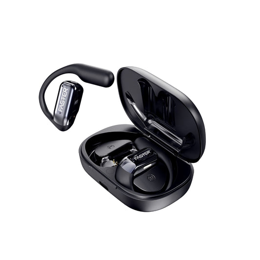 FASTER R18 OWS AIRVIBE ENC NOISE-CANCELLATION,EARPHONE