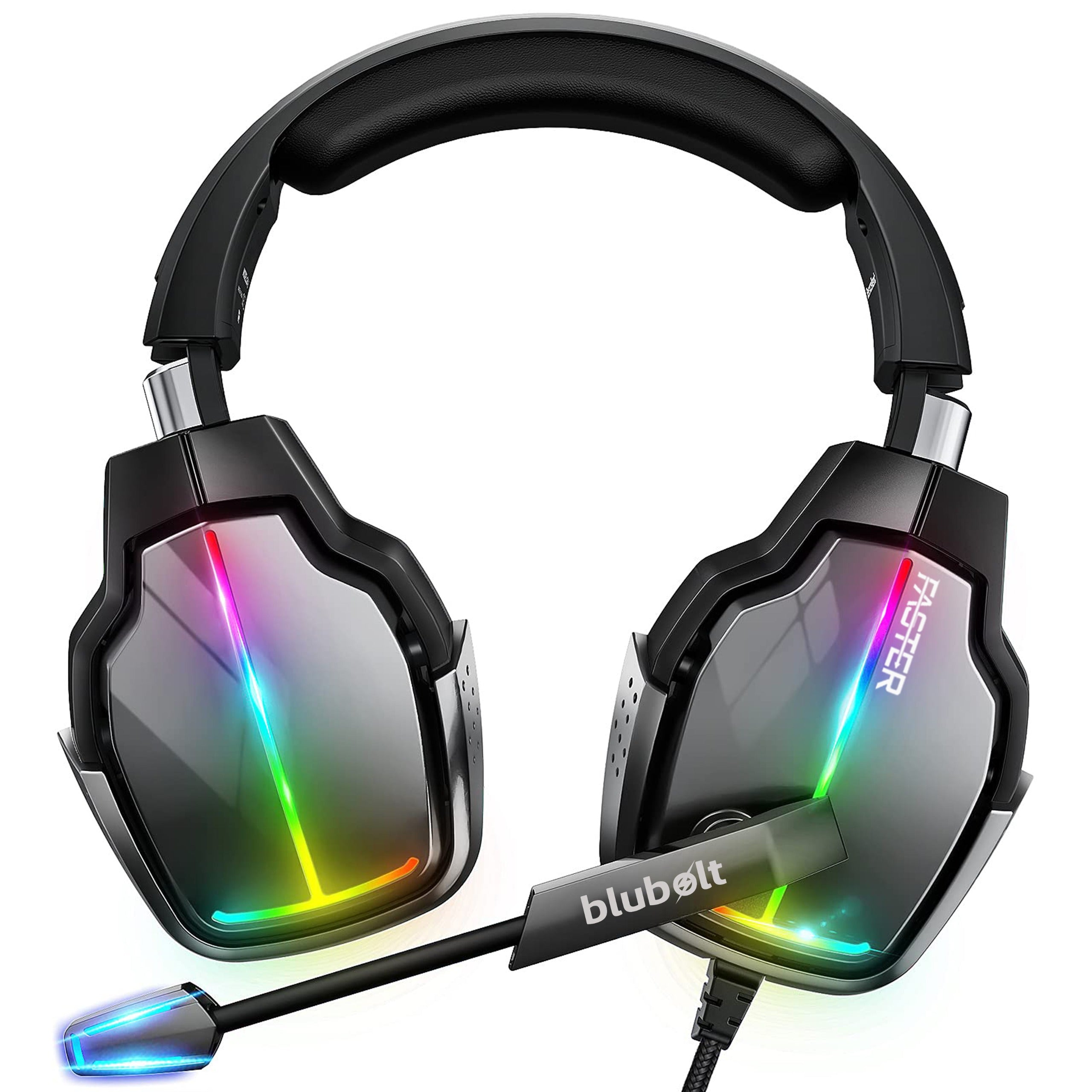 Noise cancelling gaming headset sale