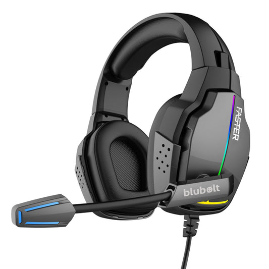 BG-400 GAMING HEADSET WITH NOISE CANCELLING