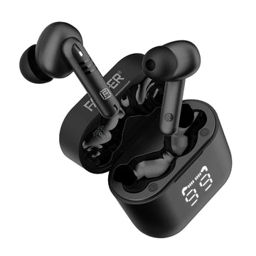 FASTER E20 Pro ENC earbuds for travel and office use
