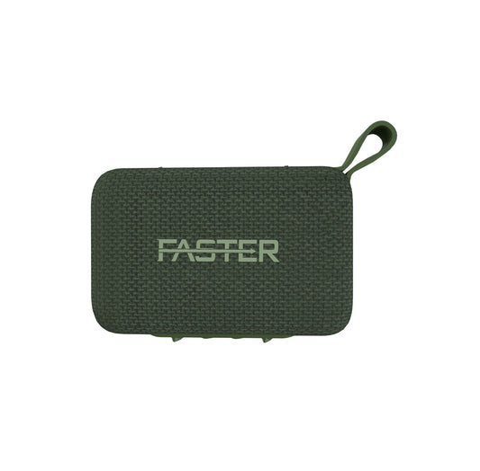 Bluetooth Boom X portable speaker for music lovers