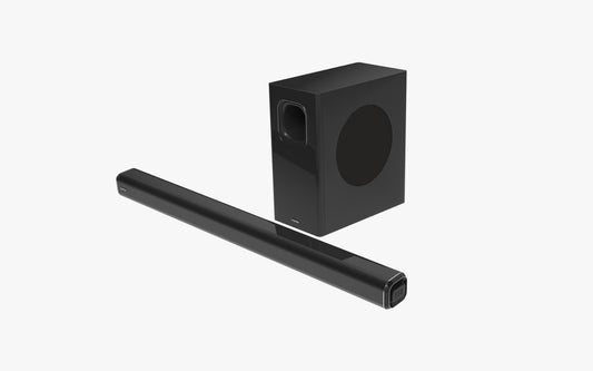 Theater Pro Soundbar T1000 120W