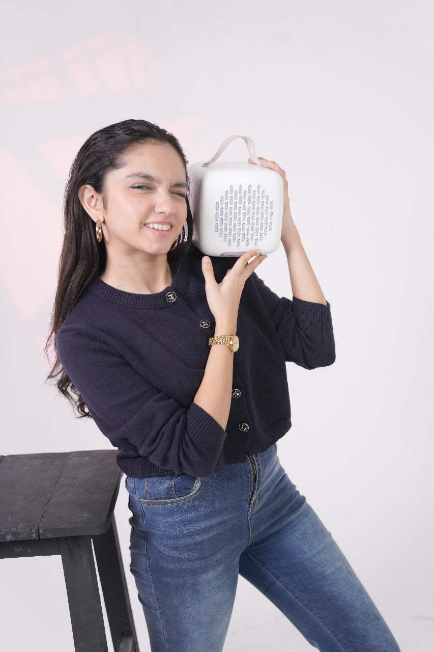 Speakers