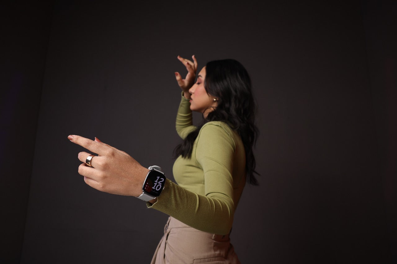 Best Smart Watches in Pakistan for Every Lifestyle