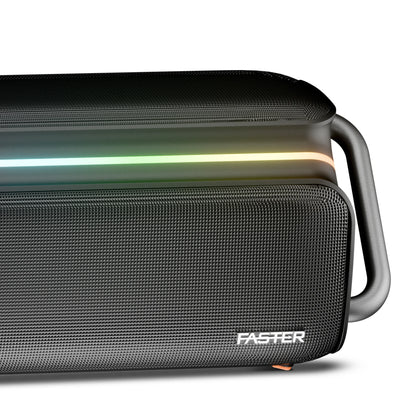 X400 Bluetooth Speaker