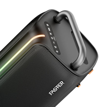 X400 Bluetooth Speaker