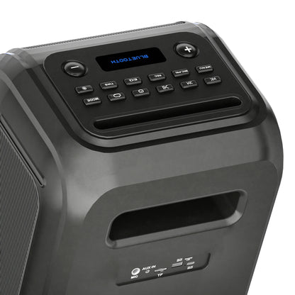 X550 Bluetooth Speaker