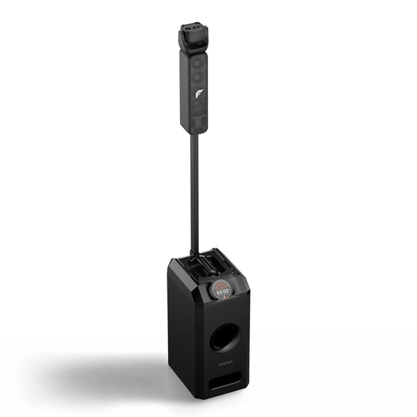 8” Woofer
