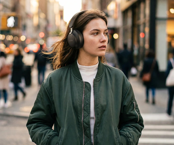 Extra Soft Earpads