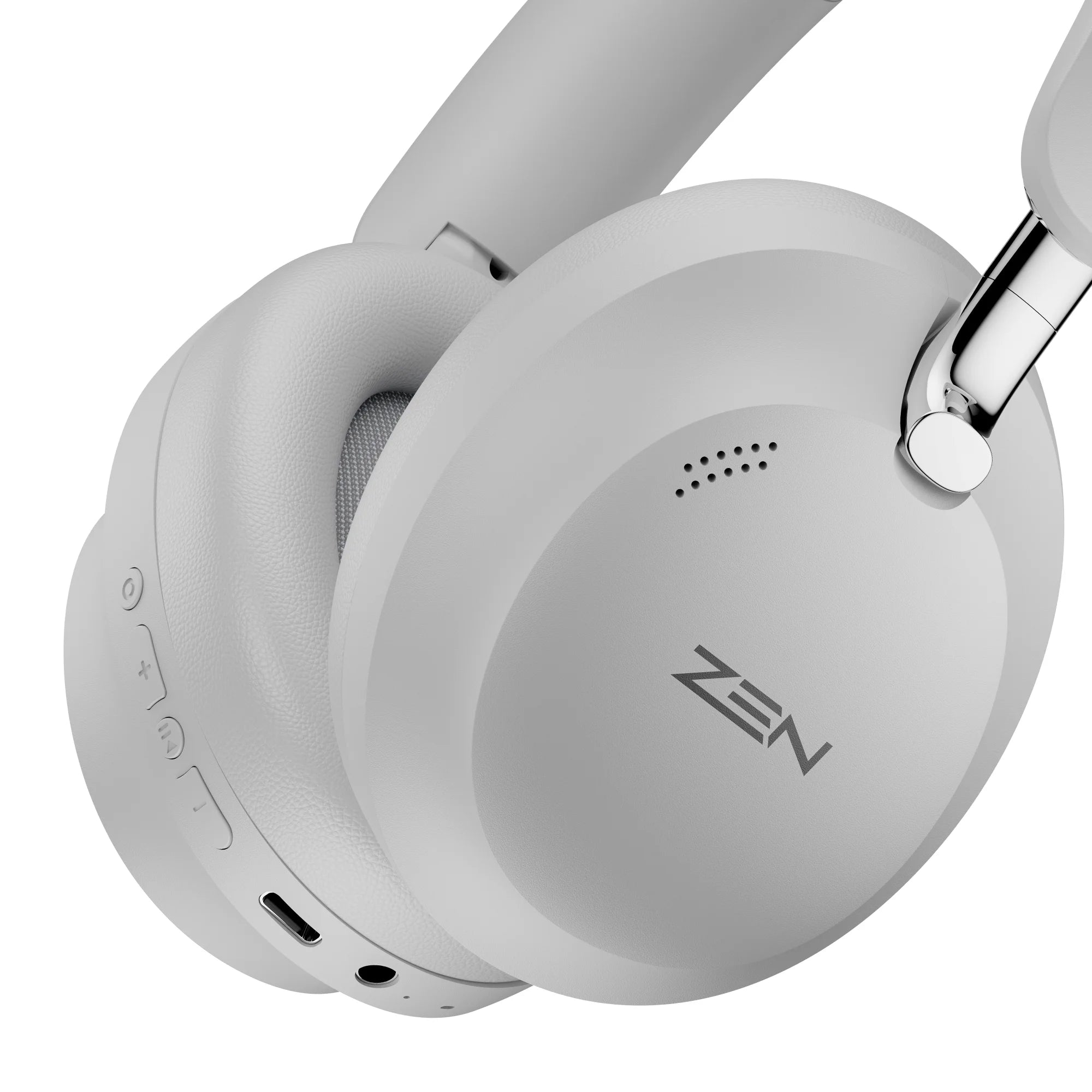 Zen Headphones