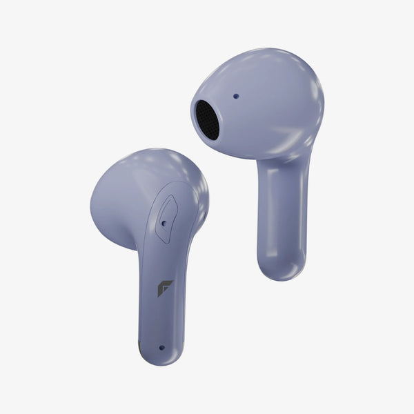 Semi In-ear Design