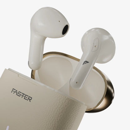 Zora Earbuds