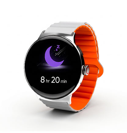 FASTER NERV Watch 4 Pro Smart Watch