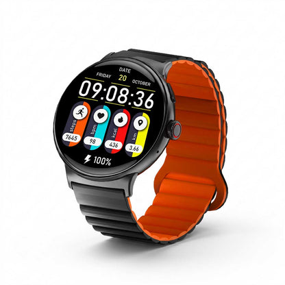 FASTER NERV Watch 4 Pro Smart Watch