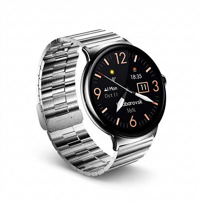 FASTER NERV Watch 4 Pro Smart Watch