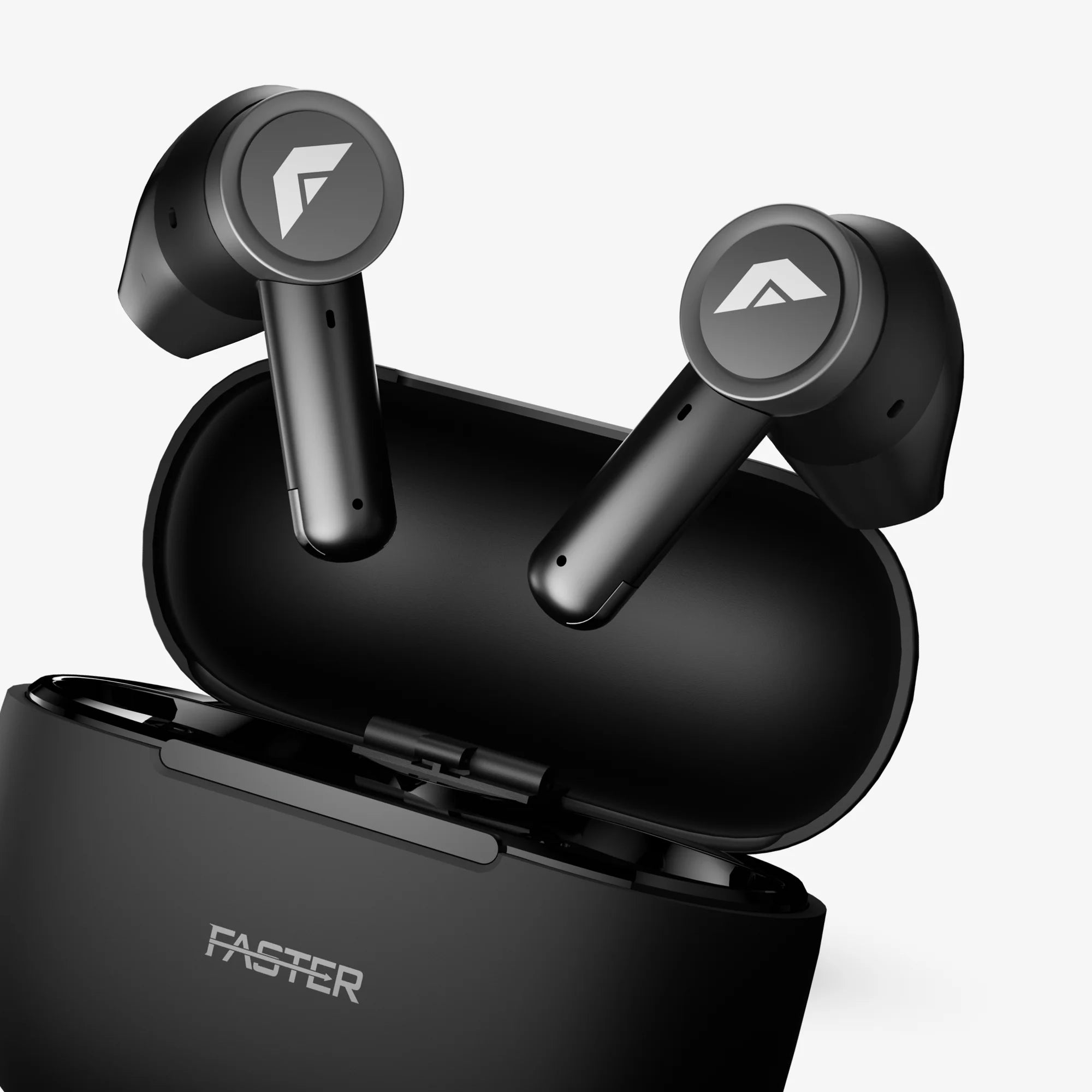 Phoenix Earbuds