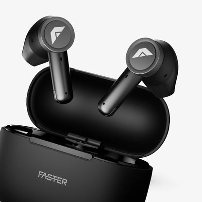 Phoenix Earbuds