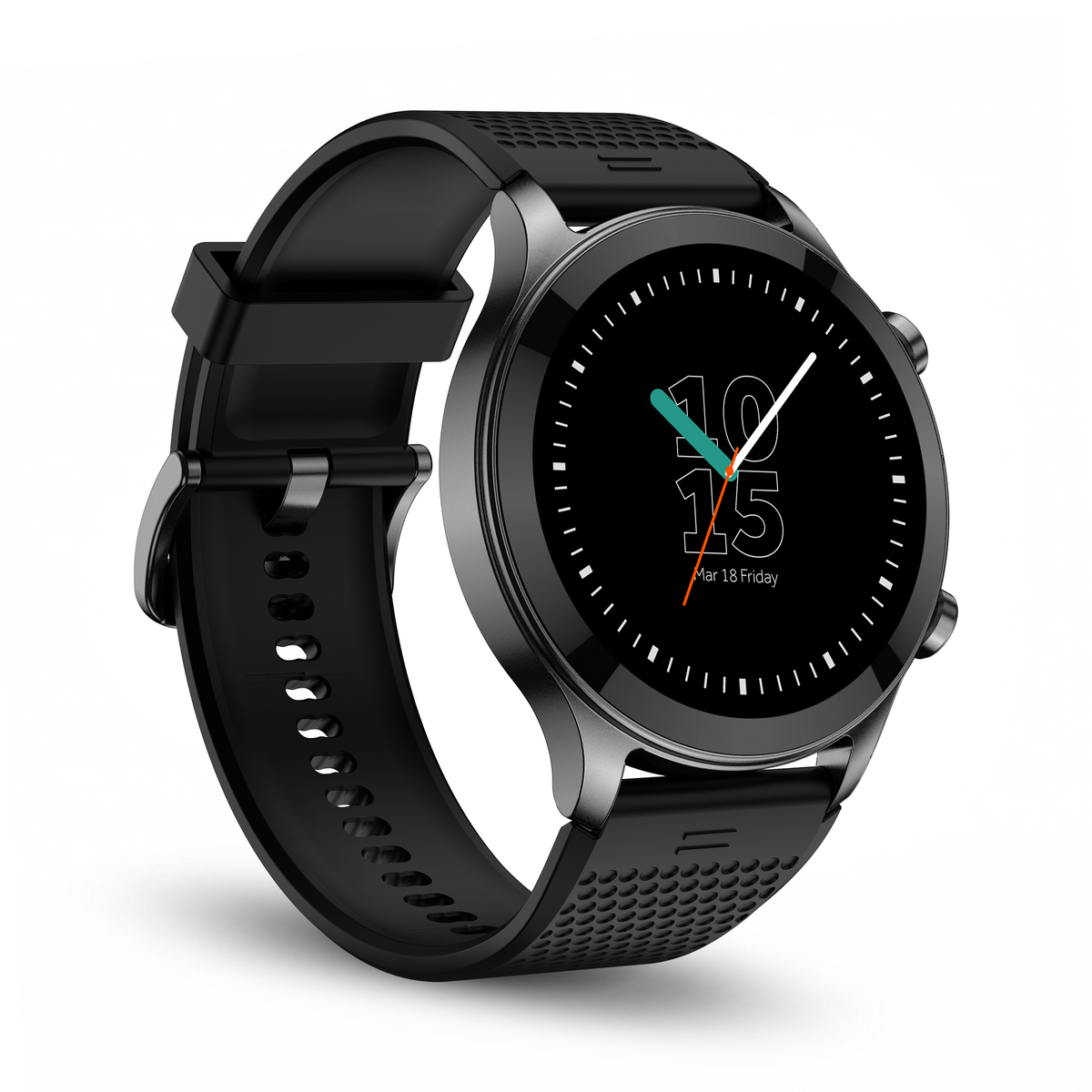 NERV Watch PRO SE Smart Watch