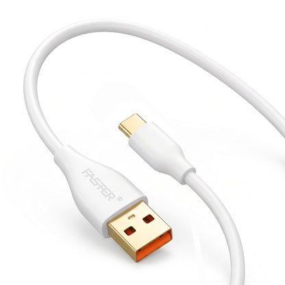 O3 USB to Lightning, Type C & Micro Data Cable