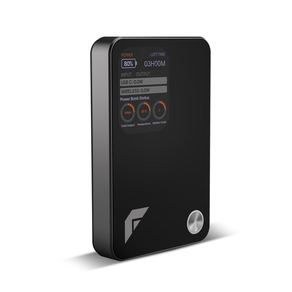 PD 20W