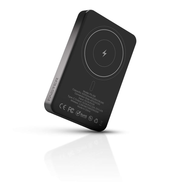 15W Wireless Charging