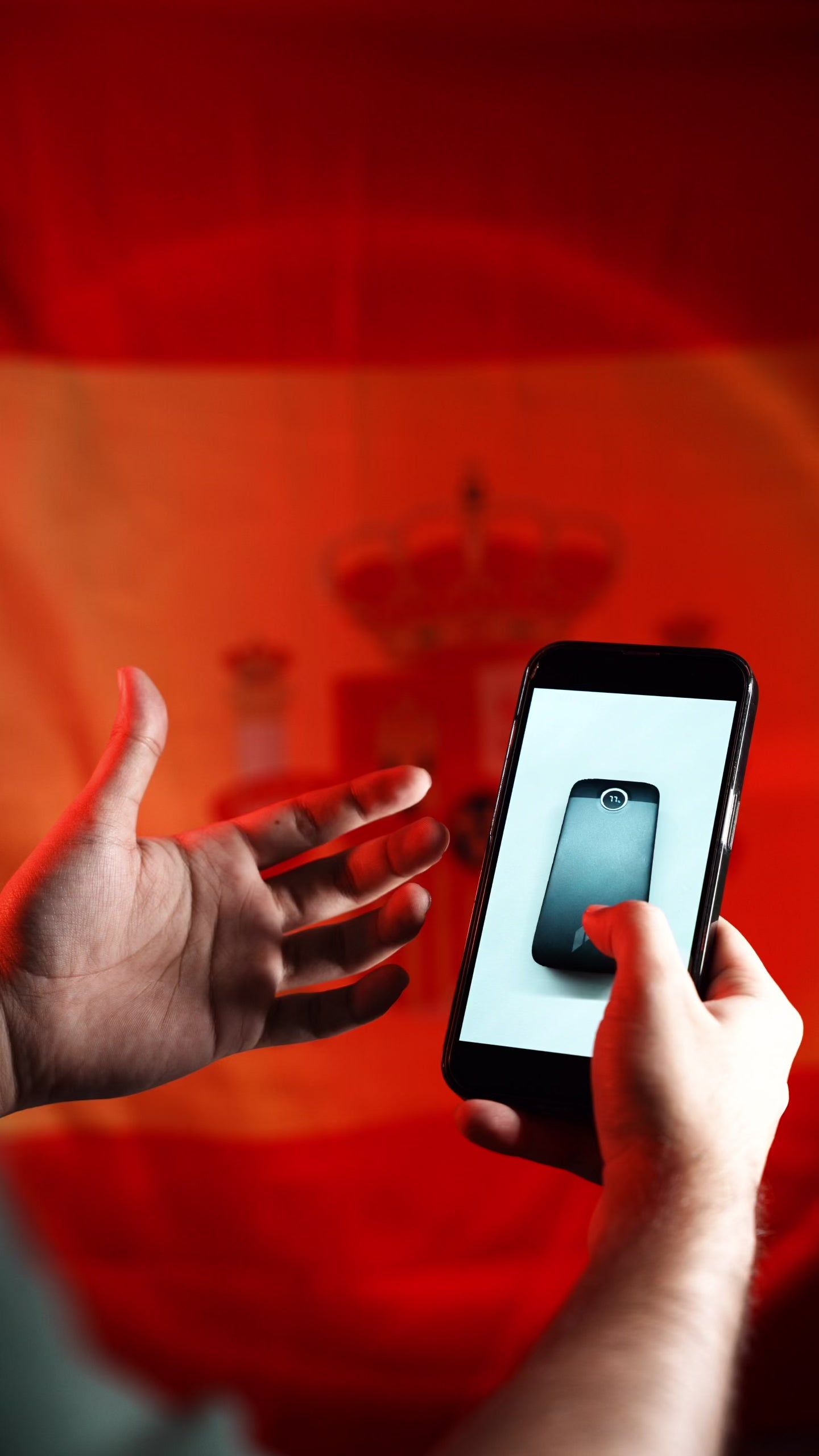 Load video: 