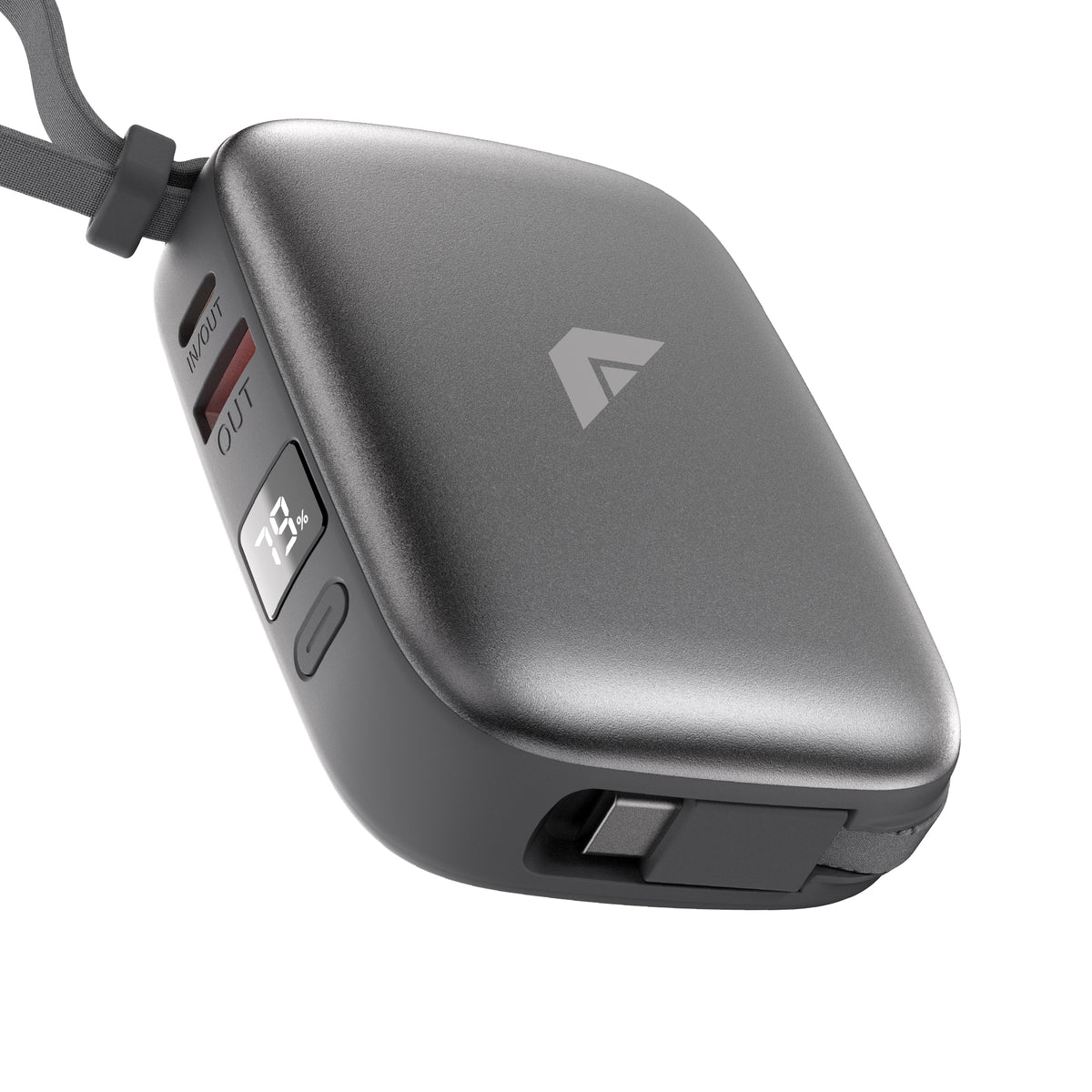 PowerViz PV10-10K Power Bank