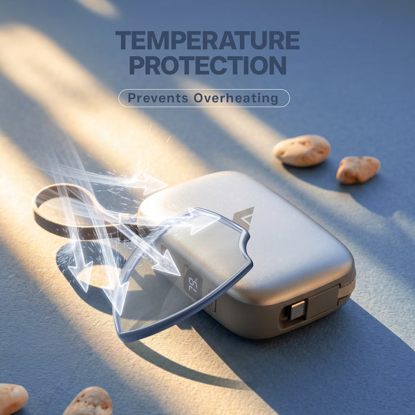 Temperature Protection
