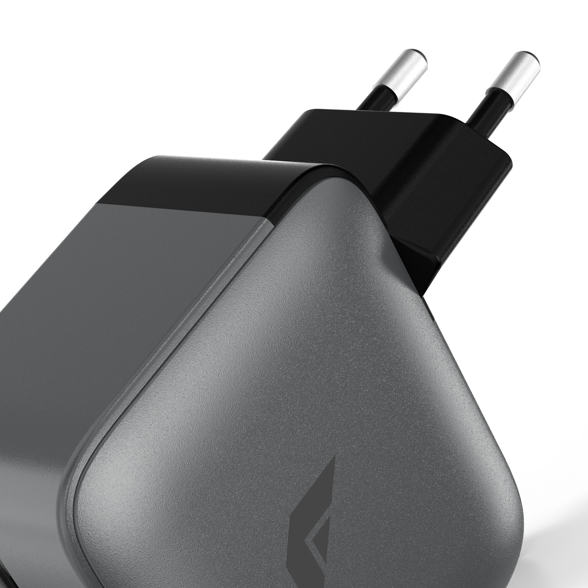 Rapide DUAL 45W GaN Charger