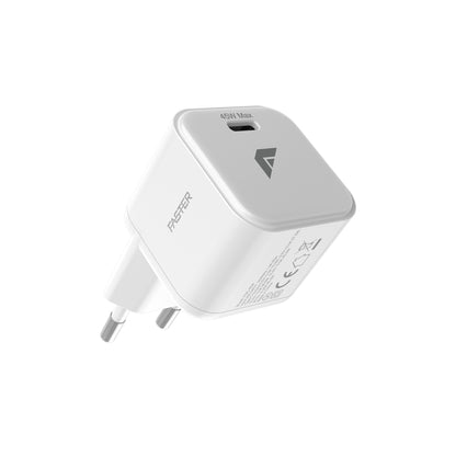 Rapide NANO 45W GaN Charger