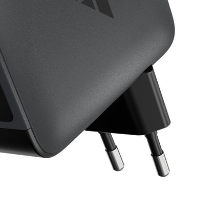 Rapide View 70W GaN Charger
