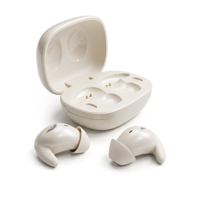 FASTER SleepDots Earbuds