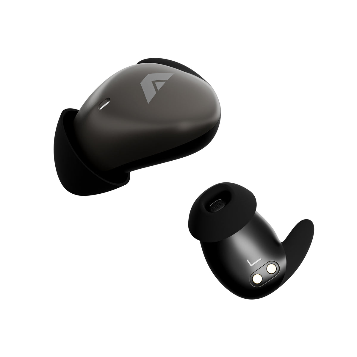 FASTER SleepDots Earbuds